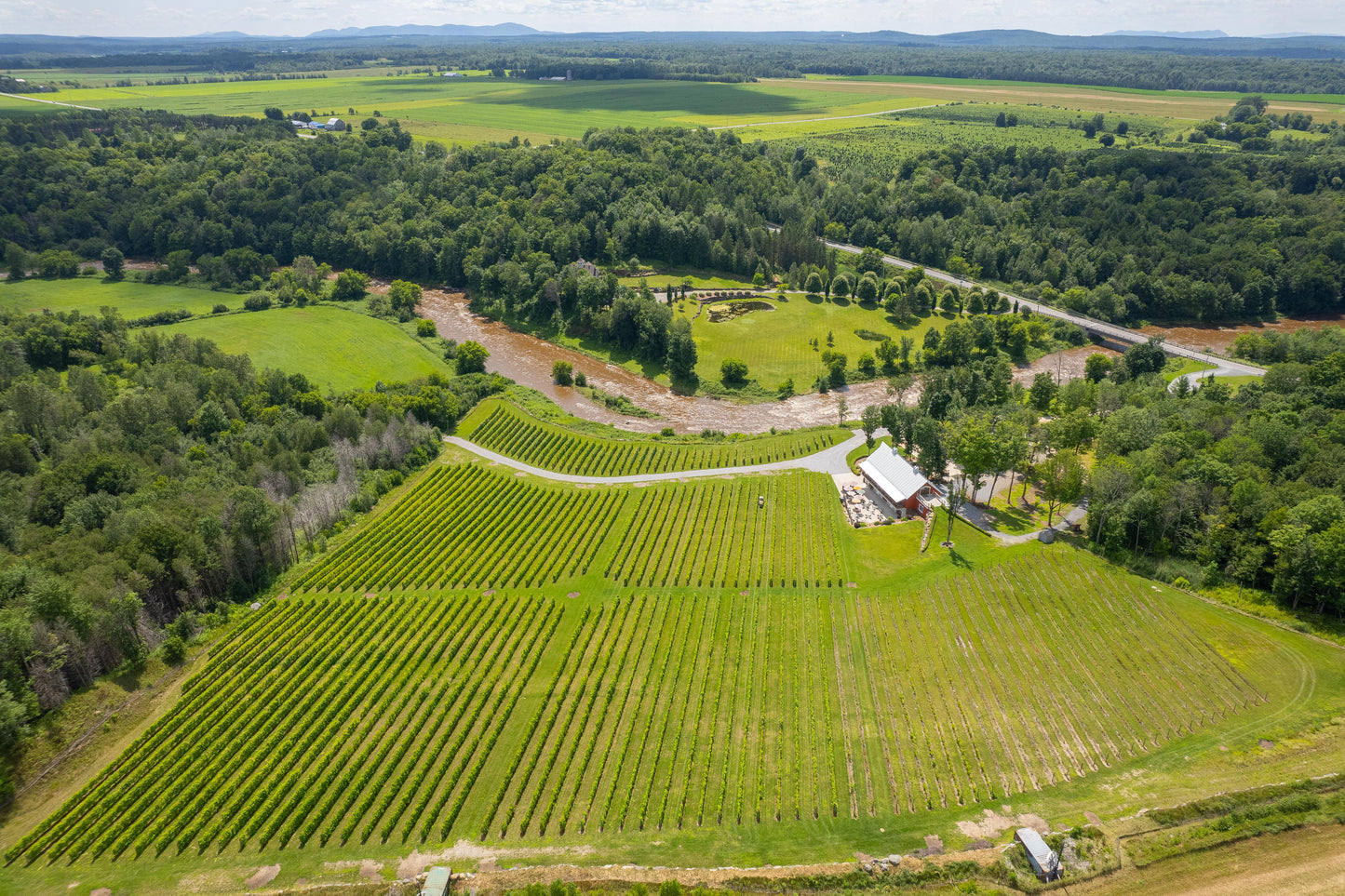 Vignoble Coteau des Artisans