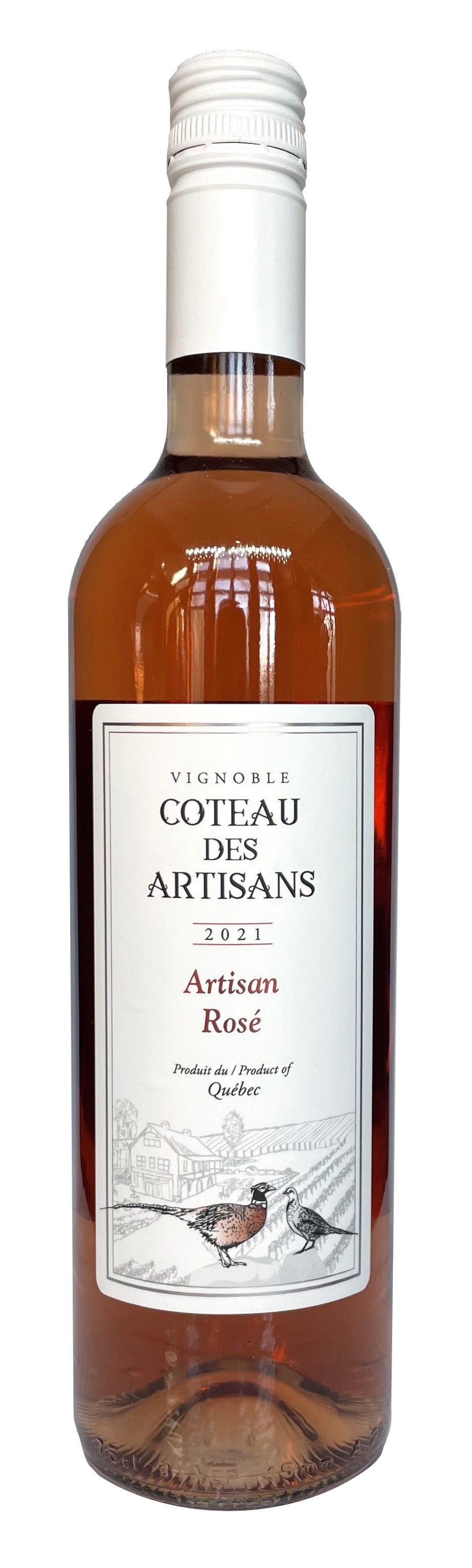 Artisan Rosé 2022