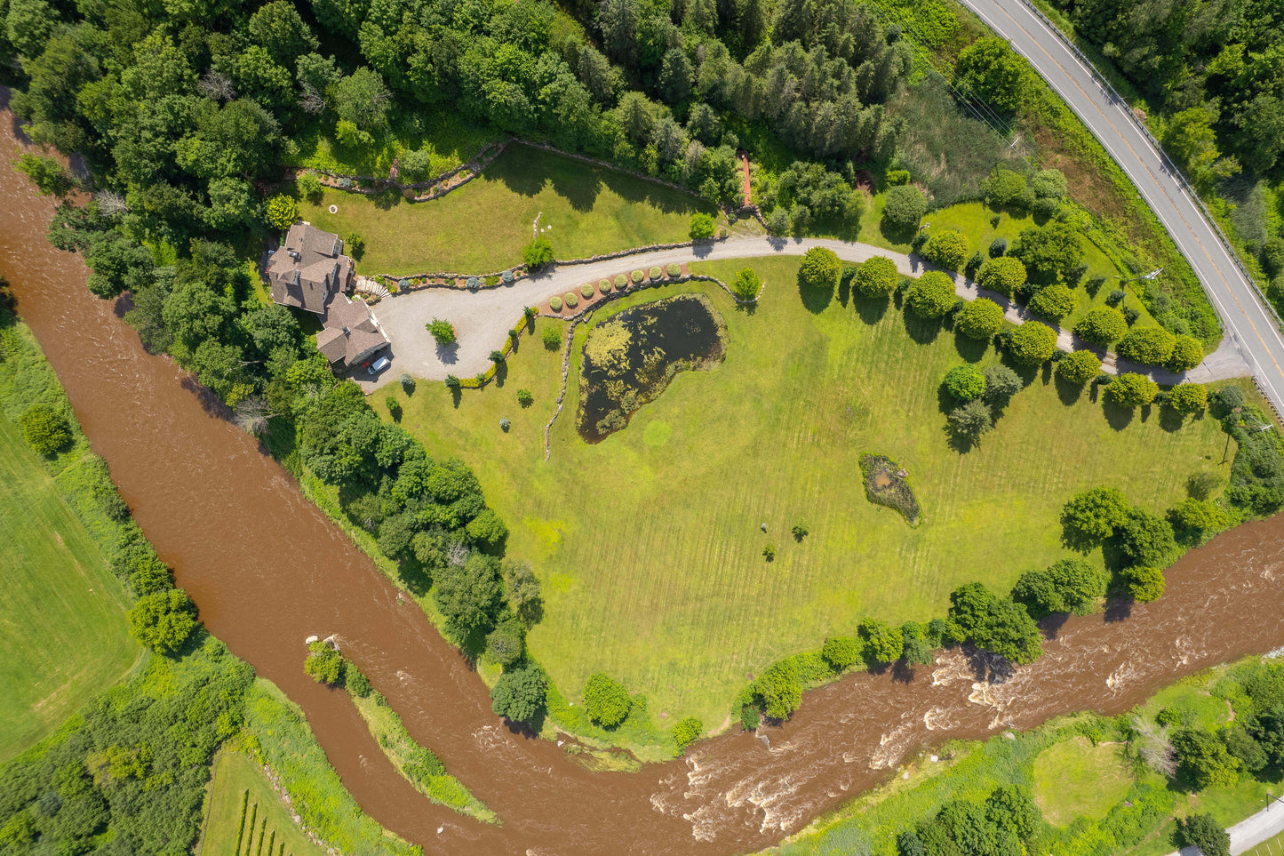 Vignoble Coteau des Artisans