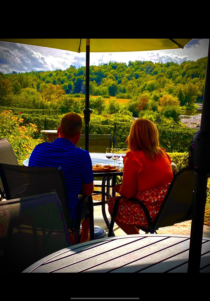 Vignoble Coteau des Artisans
